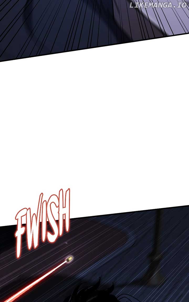 Hiding Out in an Apocalypse Chapter 31 — Page 32