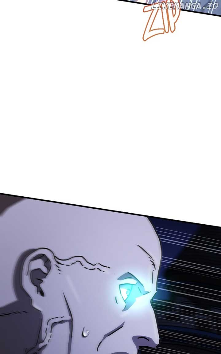 Hiding Out in an Apocalypse Chapter 31 — Page 34
