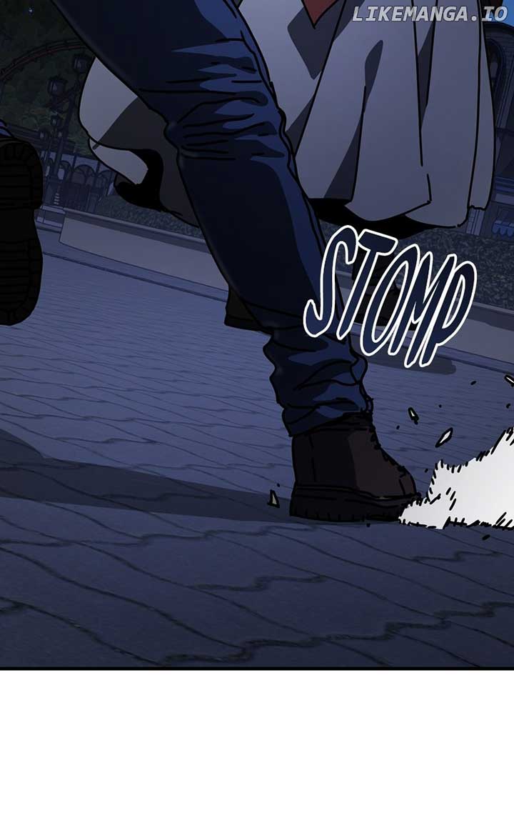 Hiding Out in an Apocalypse Chapter 31 — Page 37