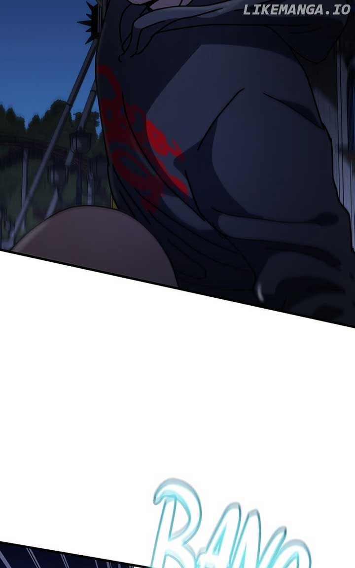 Hiding Out in an Apocalypse Chapter 31 — Page 39