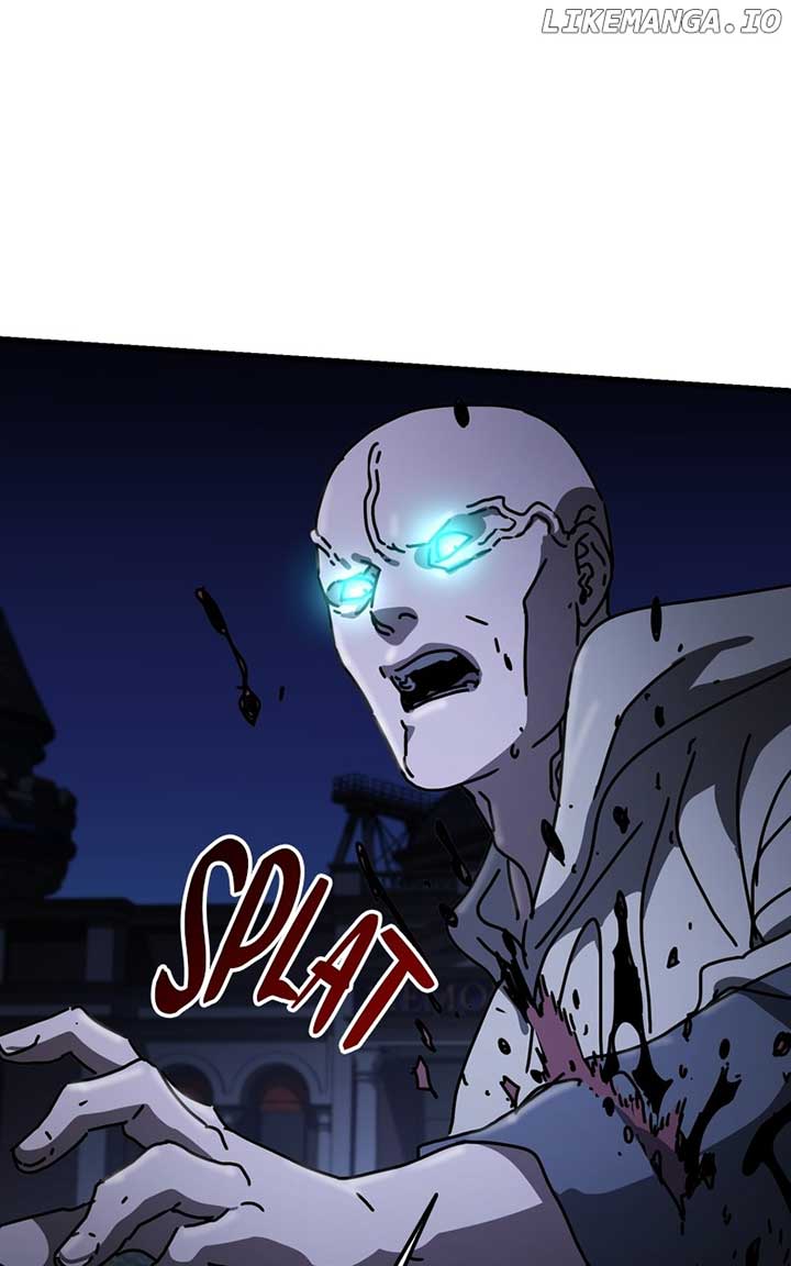 Hiding Out in an Apocalypse Chapter 31 — Page 41