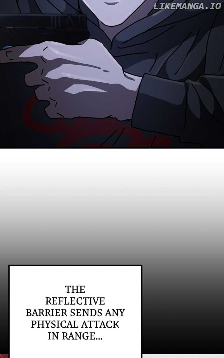 Hiding Out in an Apocalypse Chapter 31 — Page 45