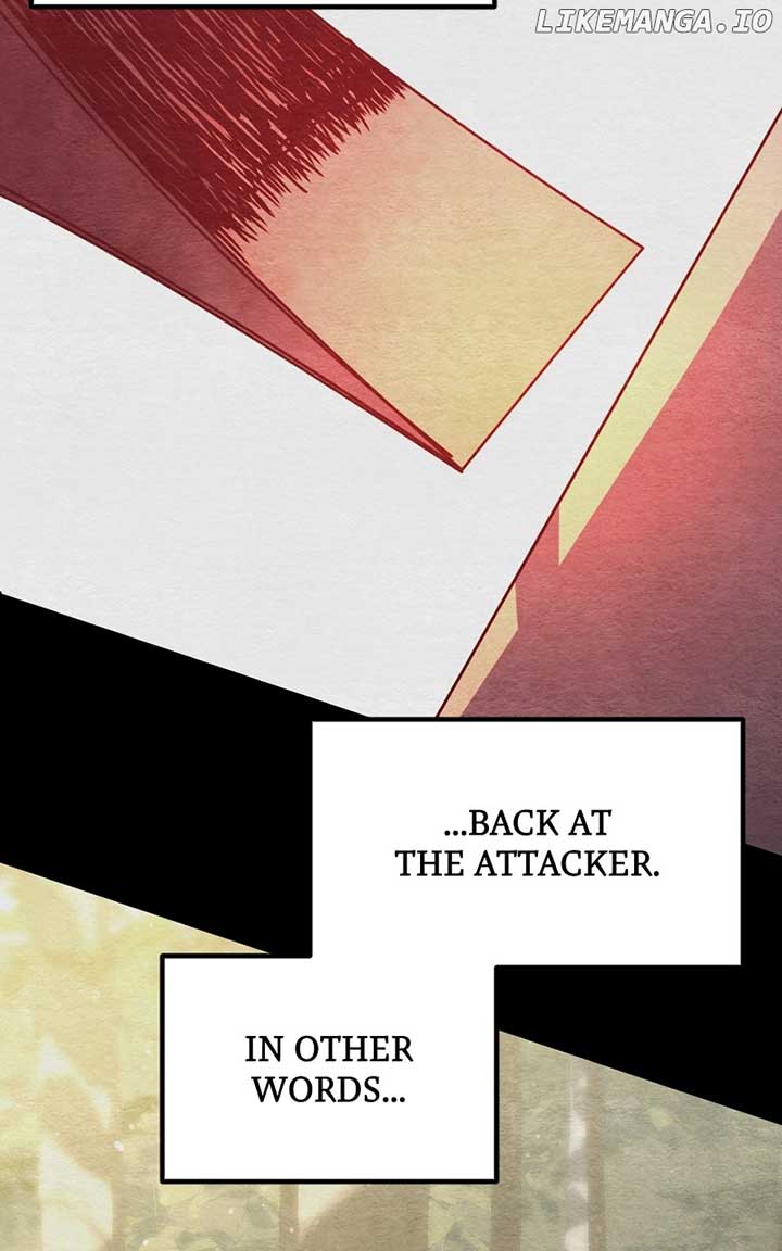 Hiding Out in an Apocalypse Chapter 31 — Page 46