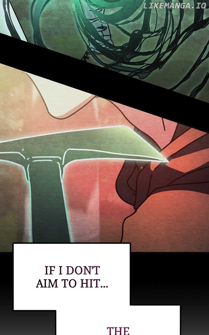 Hiding Out in an Apocalypse Chapter 31 — Page 48