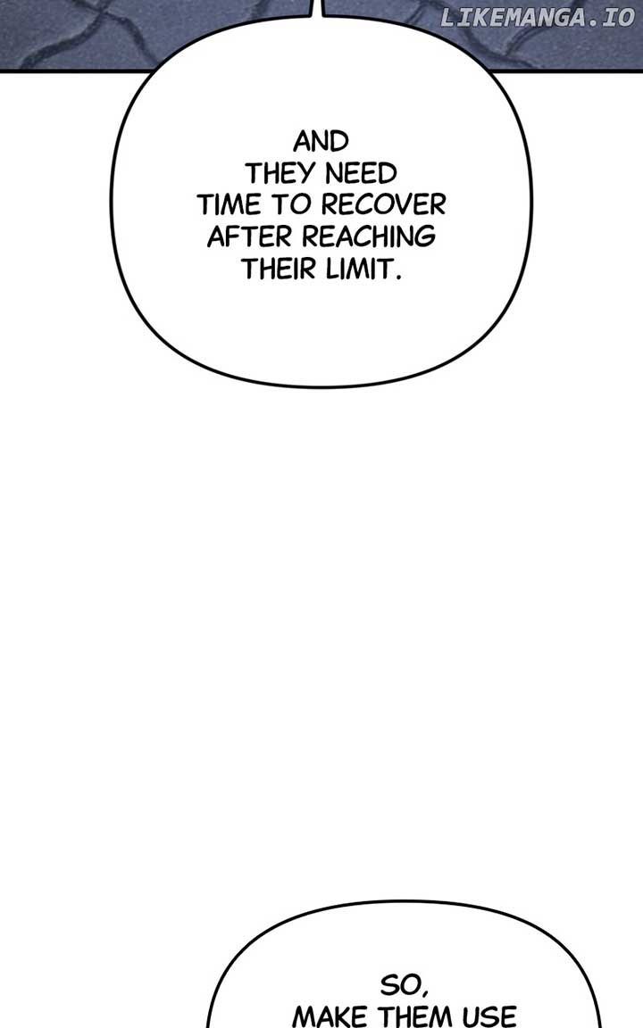 Hiding Out in an Apocalypse Chapter 31 — Page 51