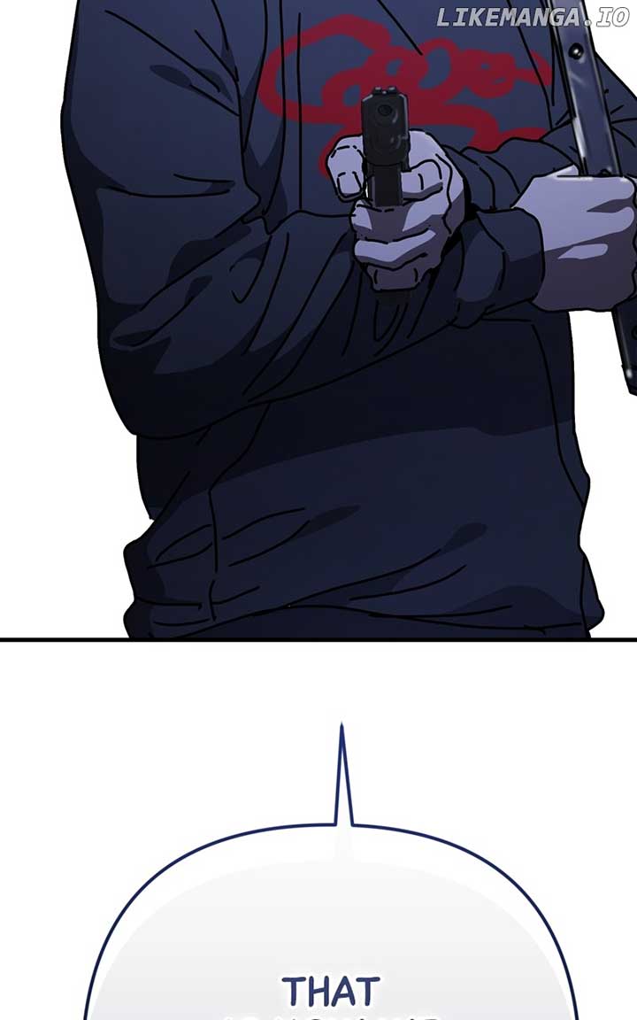 Hiding Out in an Apocalypse Chapter 31 — Page 53