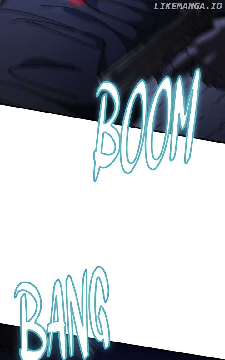 Hiding Out in an Apocalypse Chapter 31 — Page 62