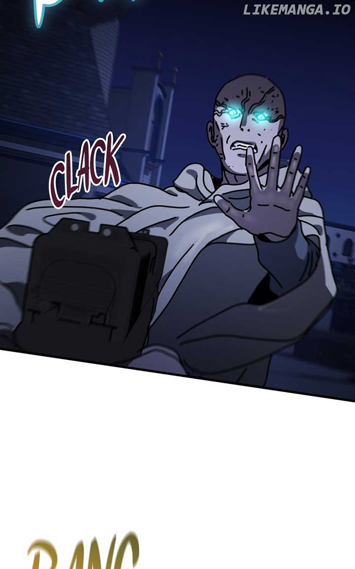 Hiding Out in an Apocalypse Chapter 31 — Page 63
