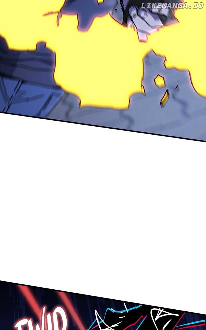 Hiding Out in an Apocalypse Chapter 31 — Page 65