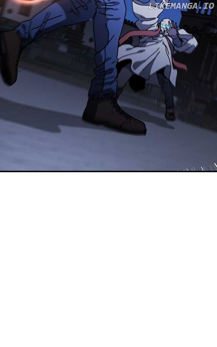 Hiding Out in an Apocalypse Chapter 31 — Page 68