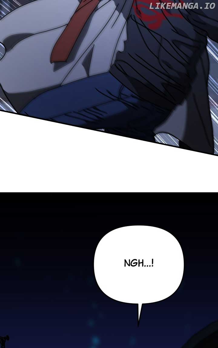 Hiding Out in an Apocalypse Chapter 31 — Page 71