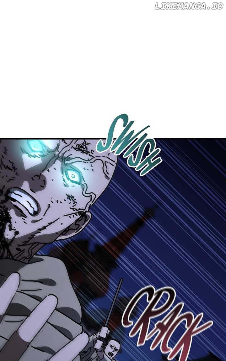 Hiding Out in an Apocalypse Chapter 31 — Page 75