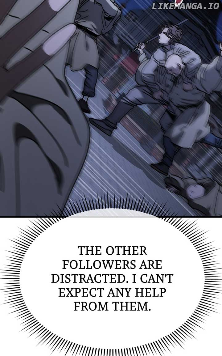 Hiding Out in an Apocalypse Chapter 31 — Page 76