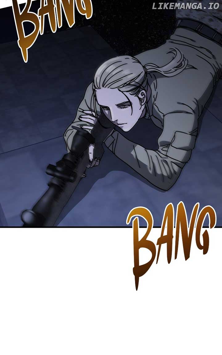 Hiding Out in an Apocalypse Chapter 31 — Page 78