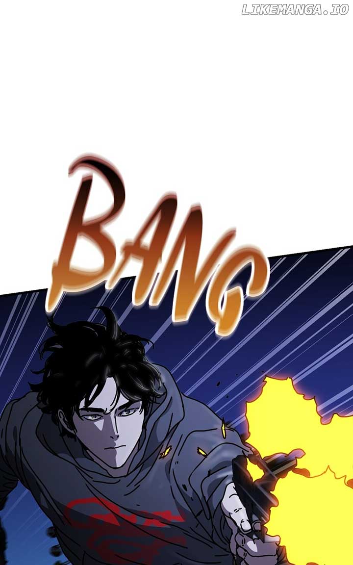 Hiding Out in an Apocalypse Chapter 31 — Page 79