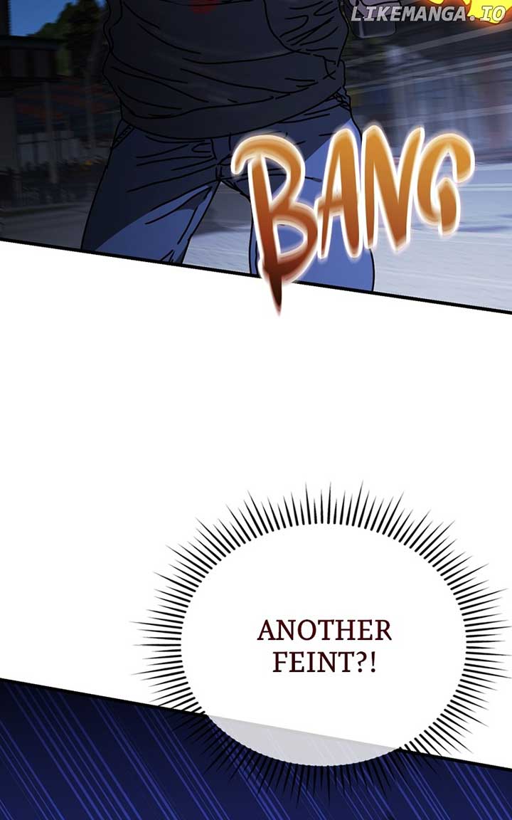 Hiding Out in an Apocalypse Chapter 31 — Page 80