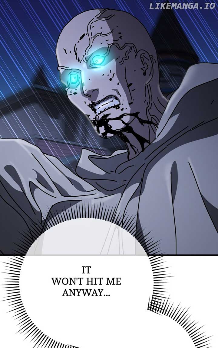 Hiding Out in an Apocalypse Chapter 31 — Page 81