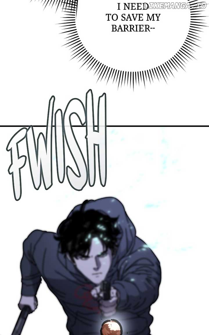 Hiding Out in an Apocalypse Chapter 31 — Page 82