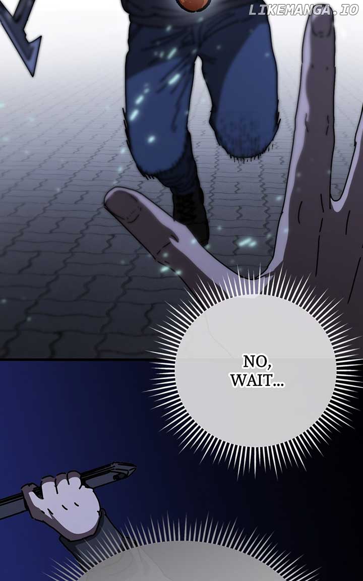 Hiding Out in an Apocalypse Chapter 31 — Page 83