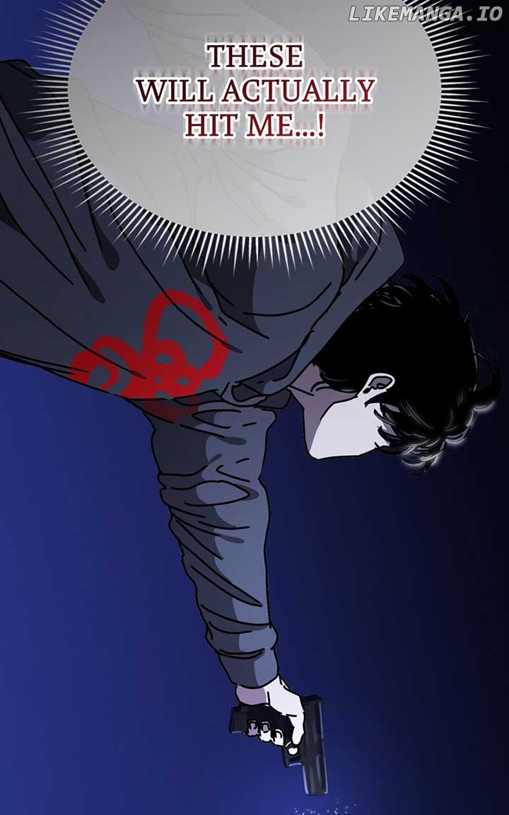 Hiding Out in an Apocalypse Chapter 31 — Page 84