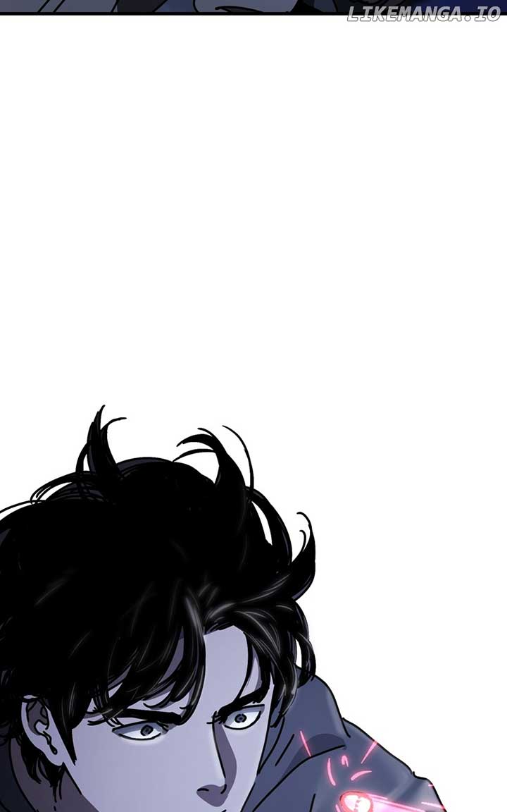 Hiding Out in an Apocalypse Chapter 31 — Page 86