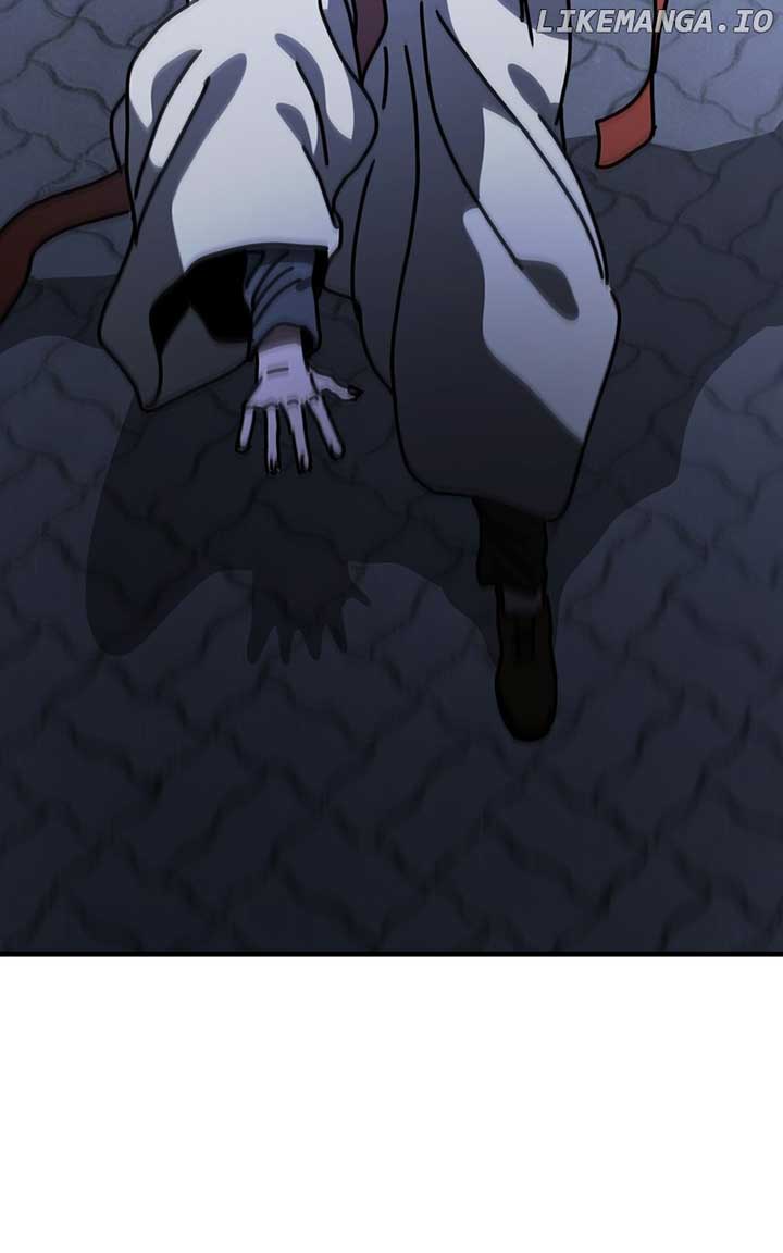 Hiding Out in an Apocalypse Chapter 31 — Page 94