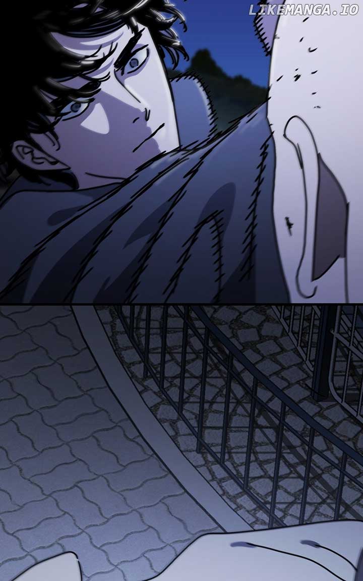 Hiding Out in an Apocalypse Chapter 31 — Page 96