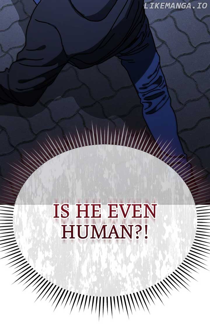 Hiding Out in an Apocalypse Chapter 31 — Page 98