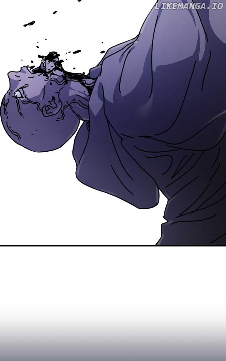 Hiding Out in an Apocalypse Chapter 32 — Page 5