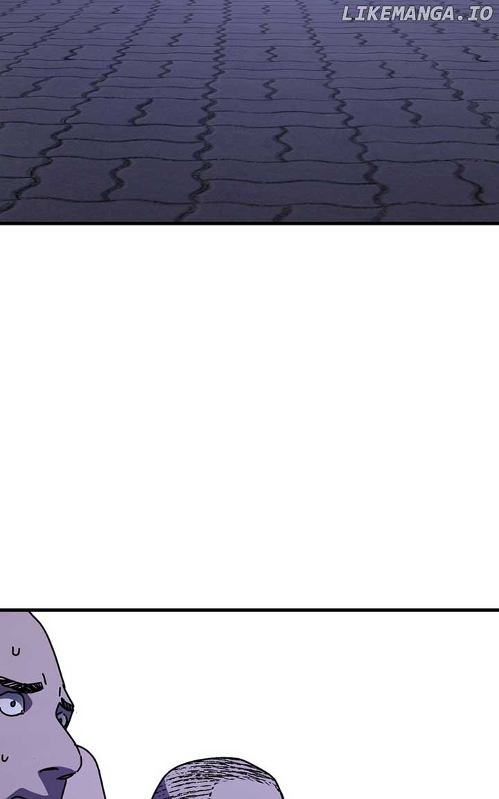 Hiding Out in an Apocalypse Chapter 32 — Page 7