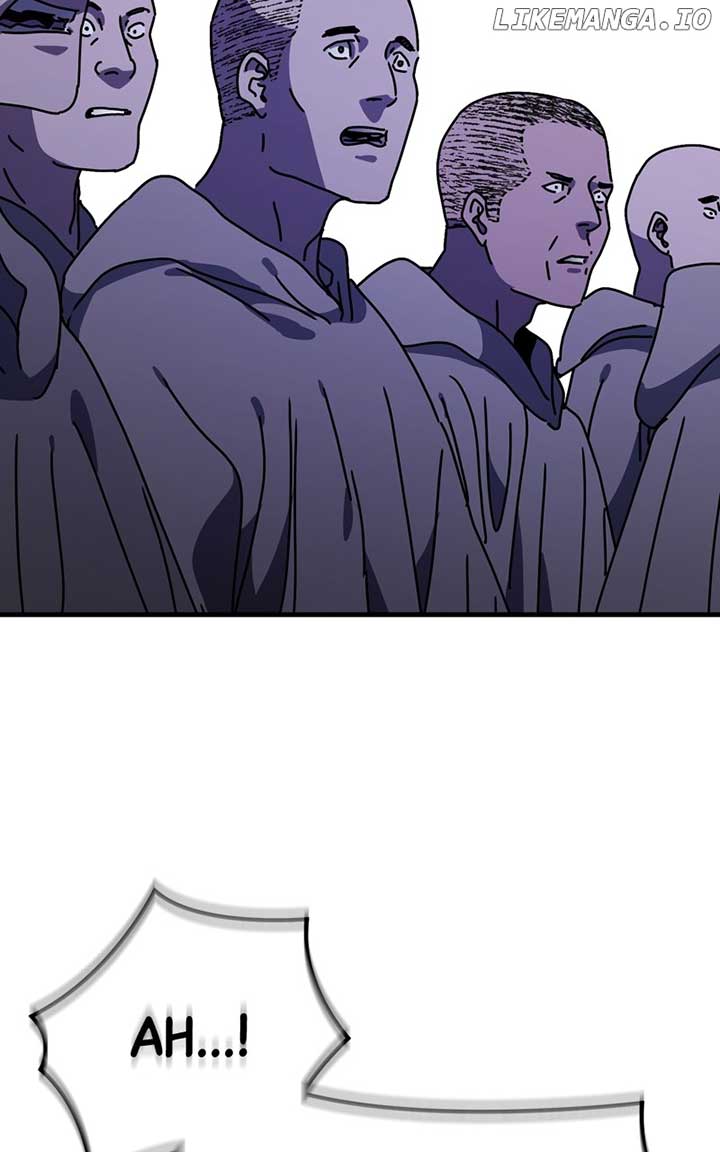 Hiding Out in an Apocalypse Chapter 32 — Page 8
