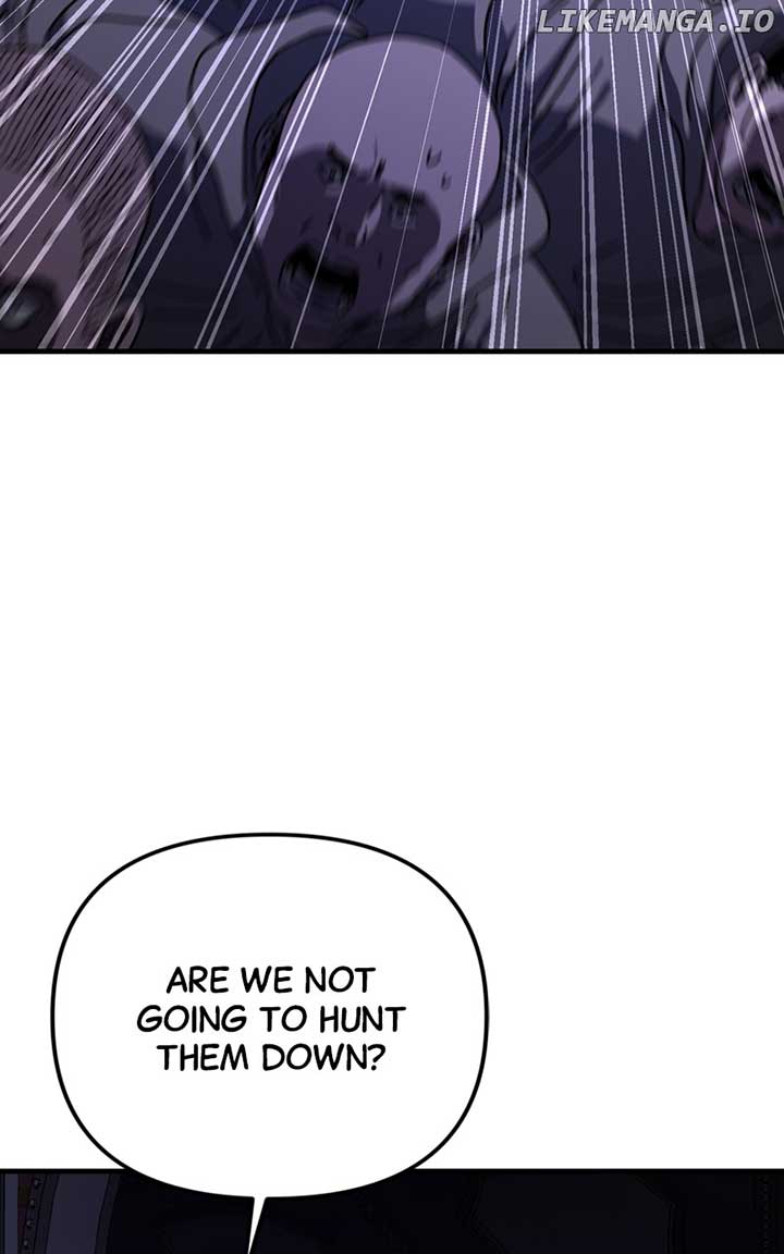 Hiding Out in an Apocalypse Chapter 32 — Page 10