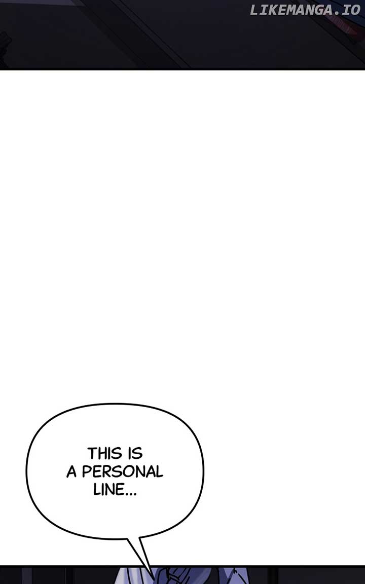 Hiding Out in an Apocalypse Chapter 32 — Page 100
