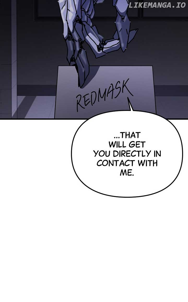 Hiding Out in an Apocalypse Chapter 32 — Page 101