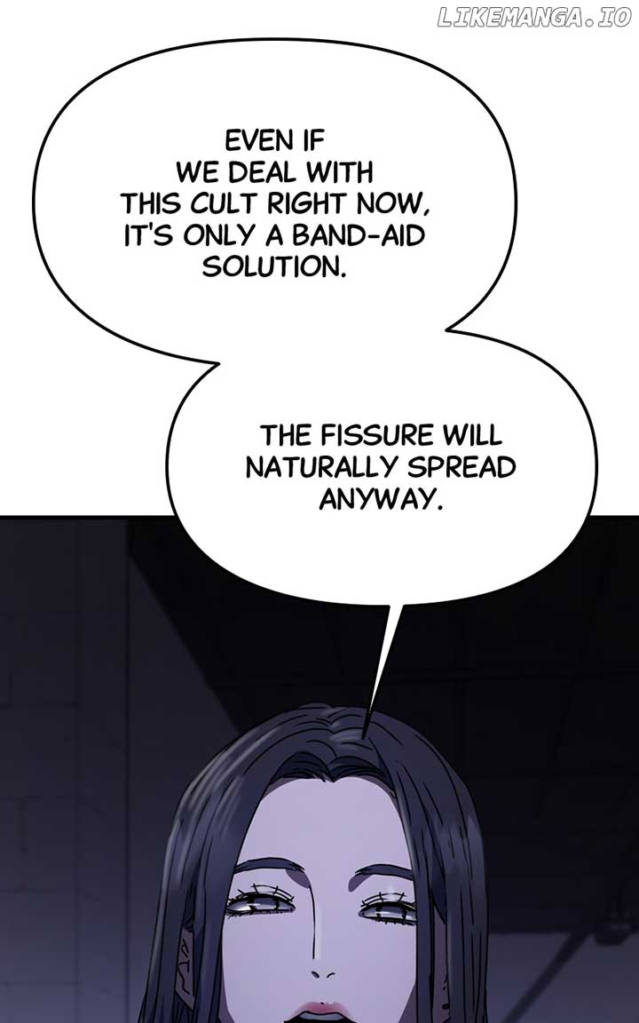 Hiding Out in an Apocalypse Chapter 32 — Page 102