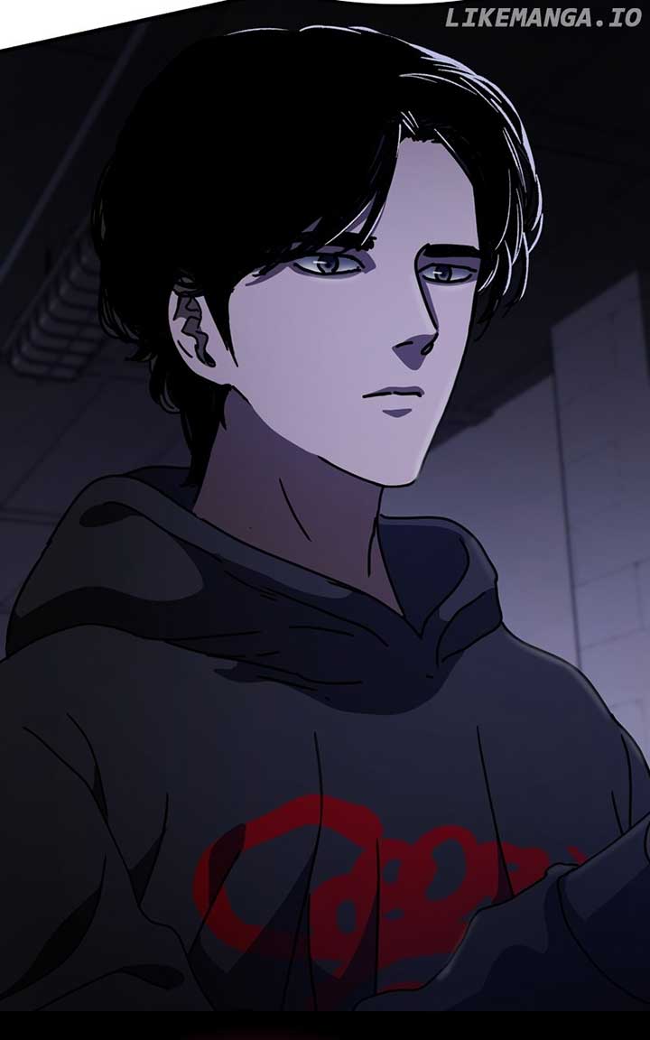 Hiding Out in an Apocalypse Chapter 32 — Page 104