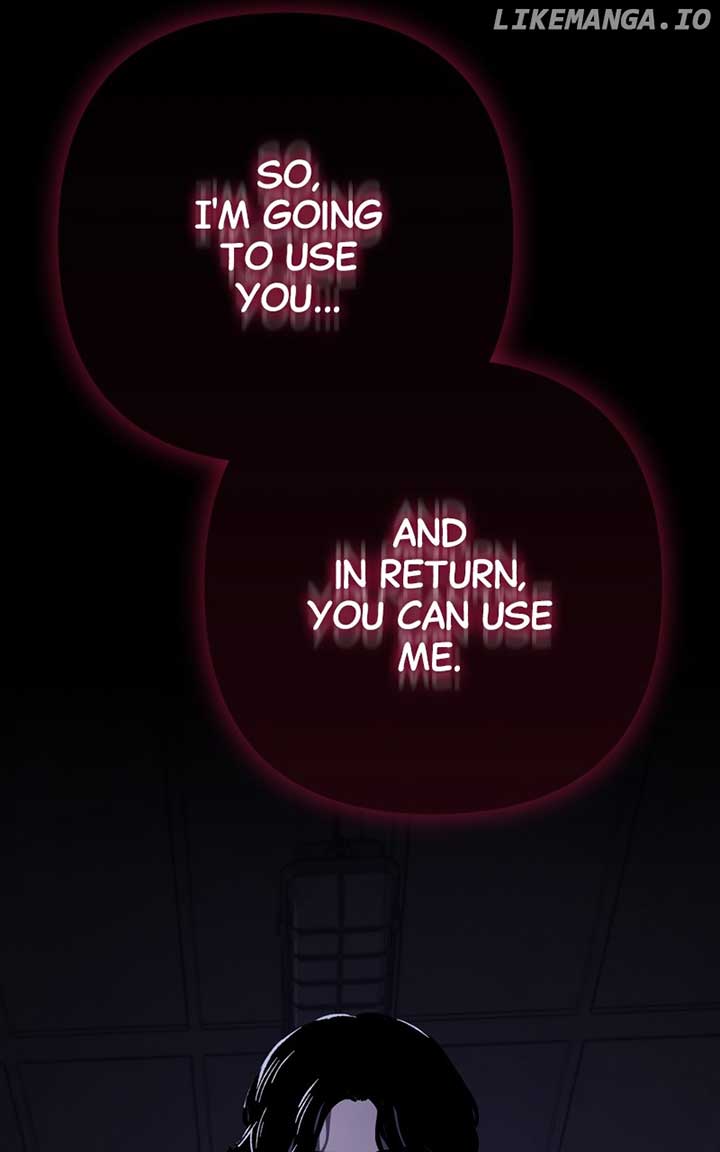 Hiding Out in an Apocalypse Chapter 32 — Page 105