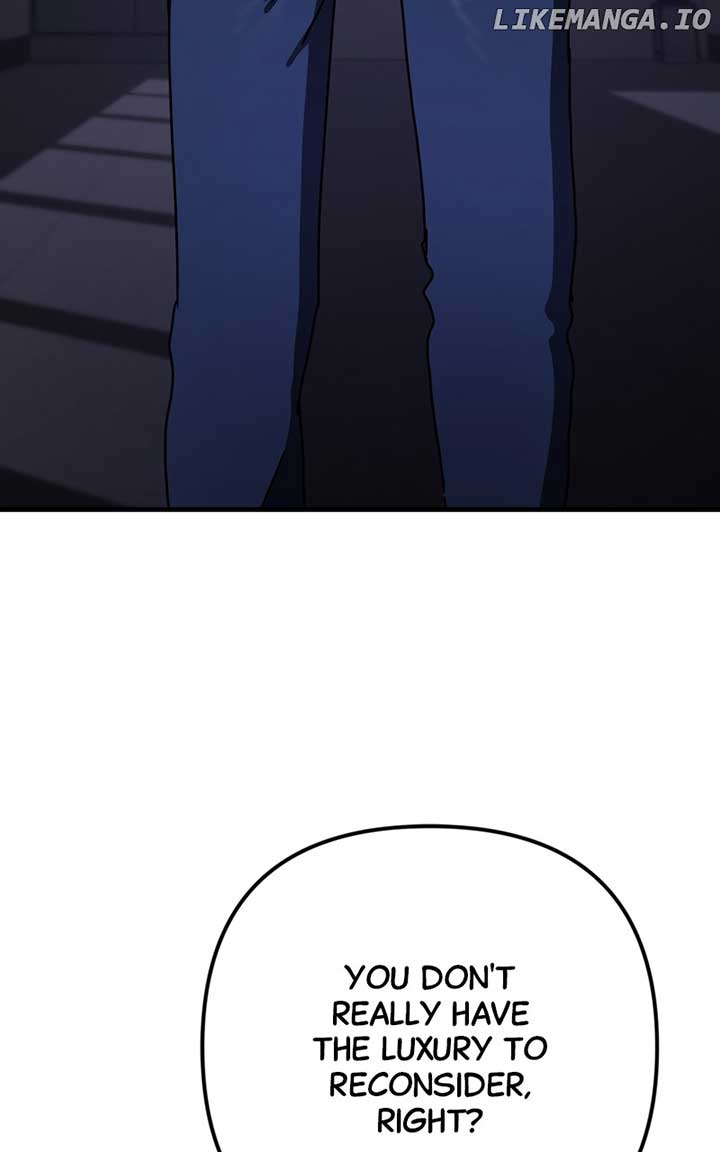 Hiding Out in an Apocalypse Chapter 32 — Page 107