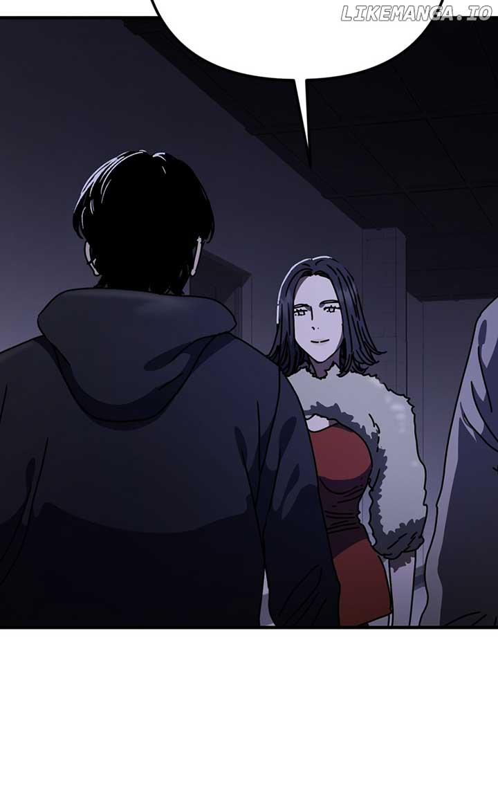 Hiding Out in an Apocalypse Chapter 32 — Page 108