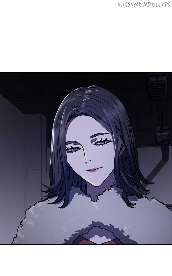 Hiding Out in an Apocalypse Chapter 32 — Page 109