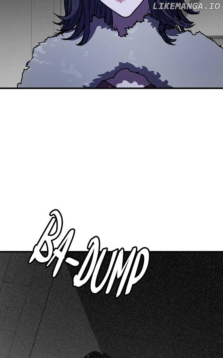 Hiding Out in an Apocalypse Chapter 32 — Page 111