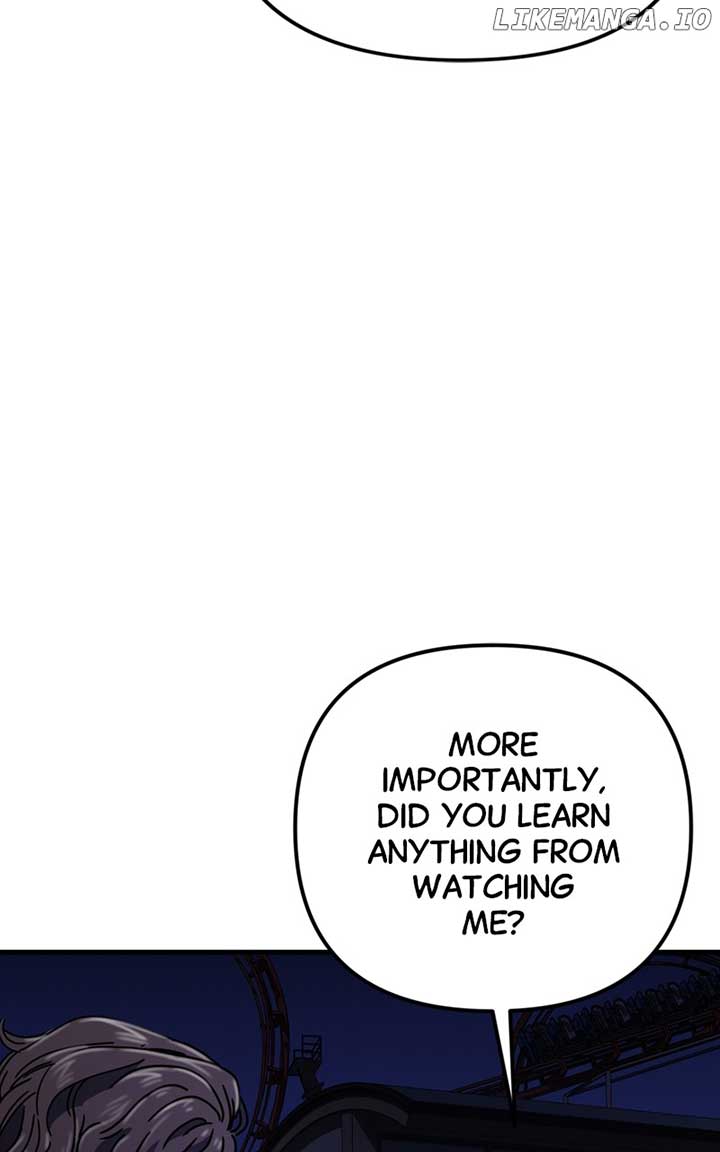 Hiding Out in an Apocalypse Chapter 32 — Page 12