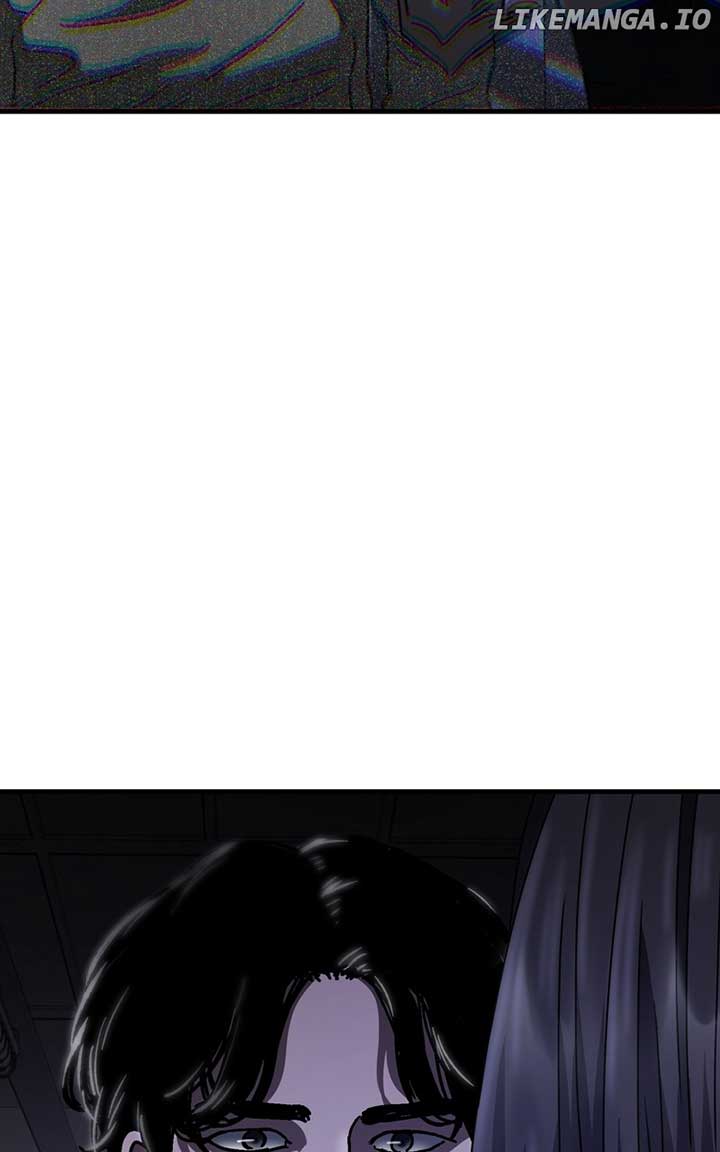 Hiding Out in an Apocalypse Chapter 32 — Page 121