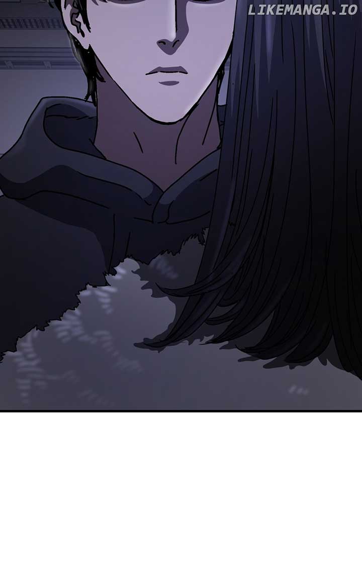 Hiding Out in an Apocalypse Chapter 32 — Page 122