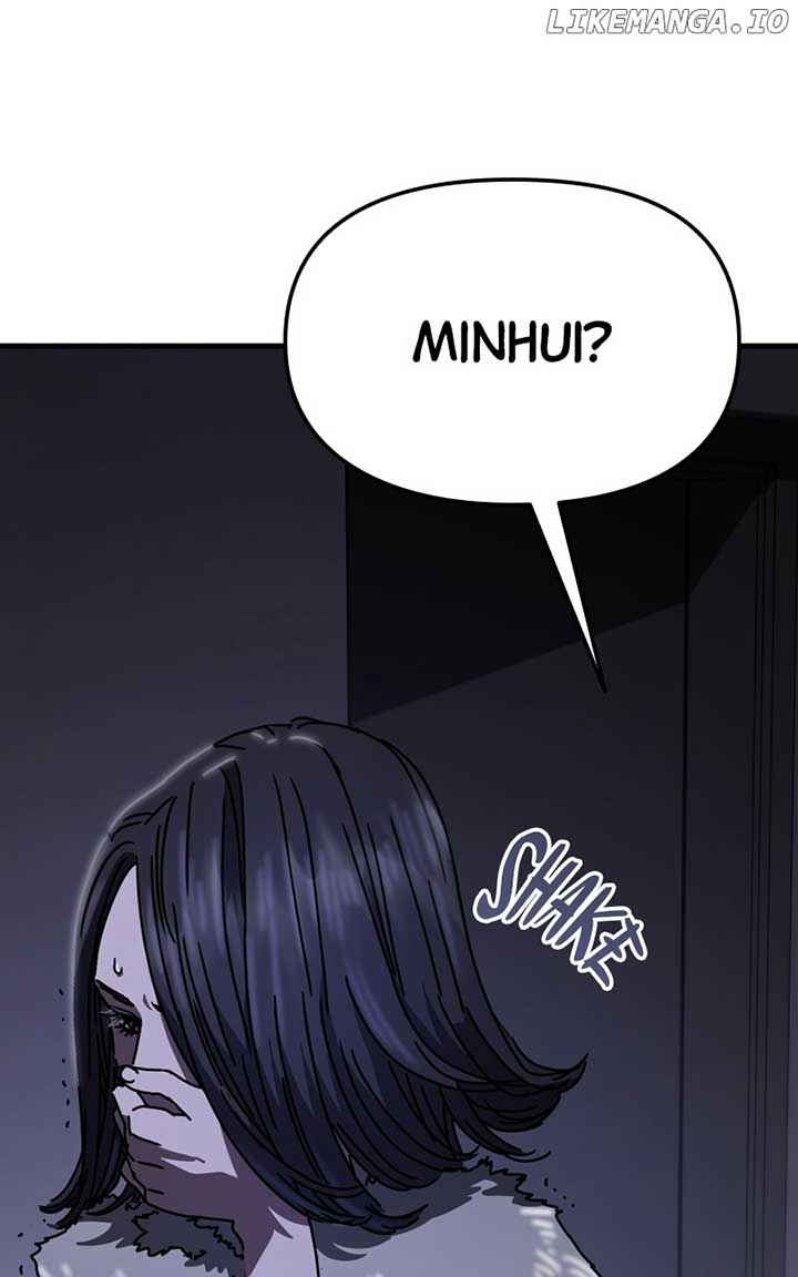Hiding Out in an Apocalypse Chapter 32 — Page 123