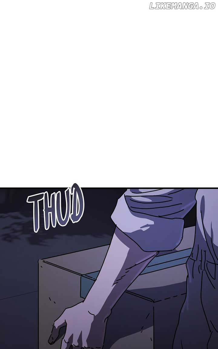 Hiding Out in an Apocalypse Chapter 32 — Page 126
