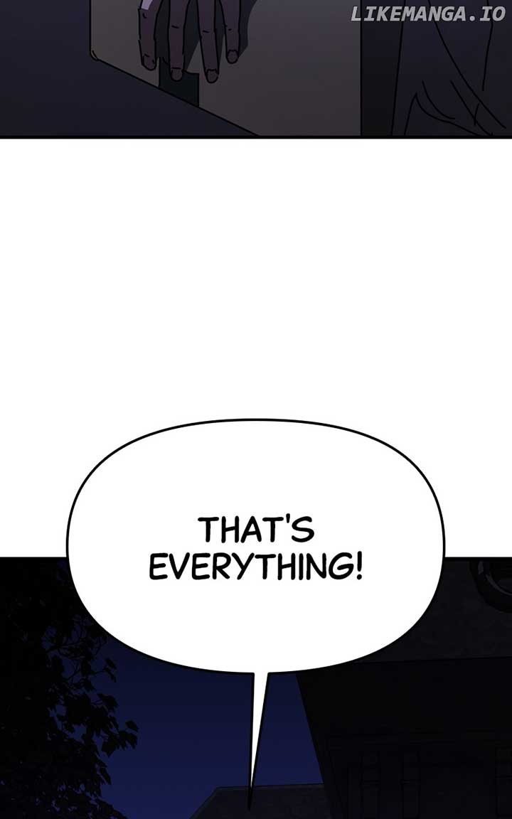 Hiding Out in an Apocalypse Chapter 32 — Page 127