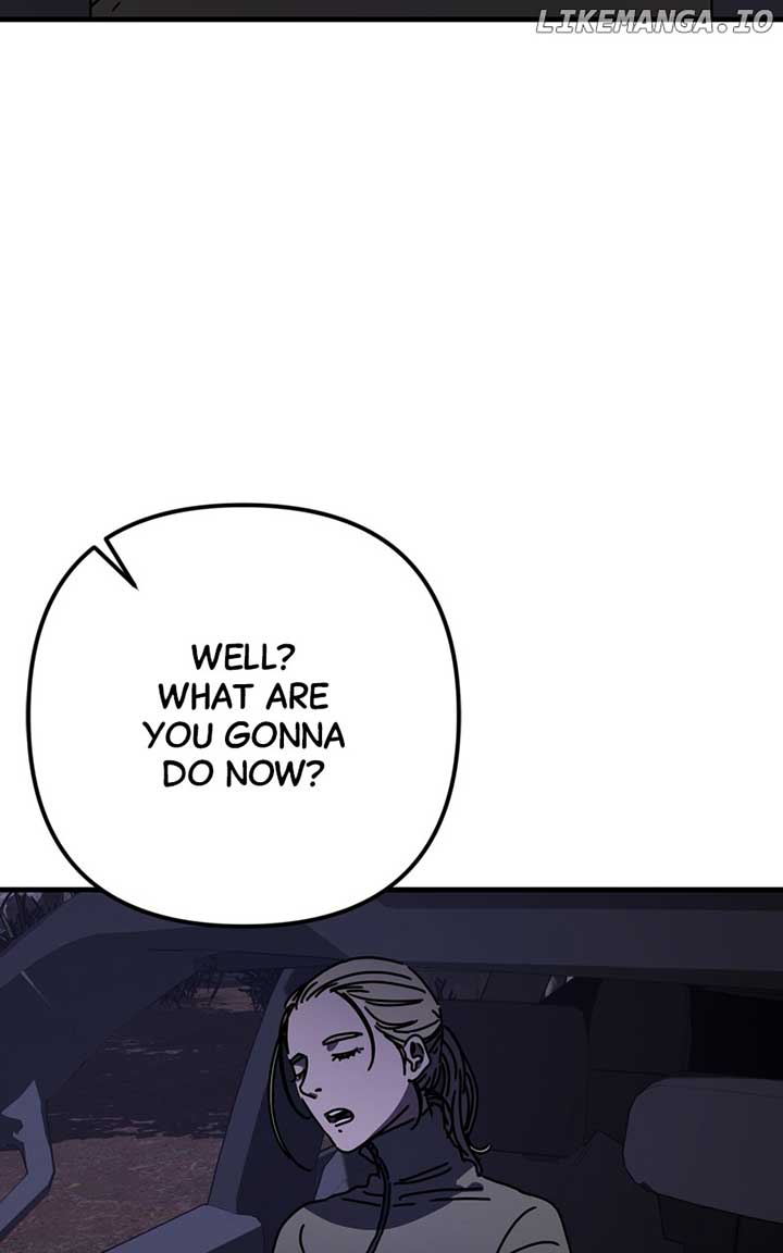 Hiding Out in an Apocalypse Chapter 32 — Page 129
