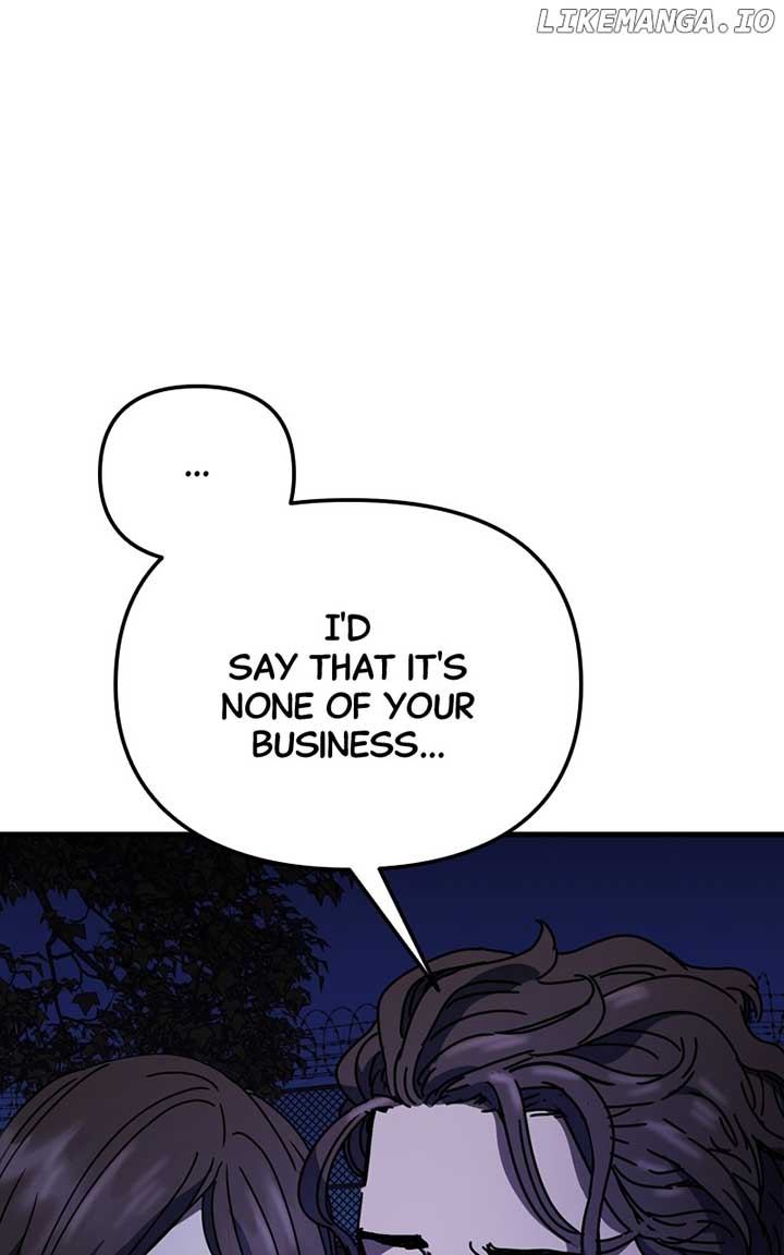 Hiding Out in an Apocalypse Chapter 32 — Page 135