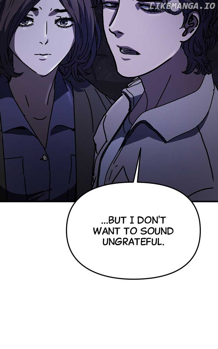 Hiding Out in an Apocalypse Chapter 32 — Page 136